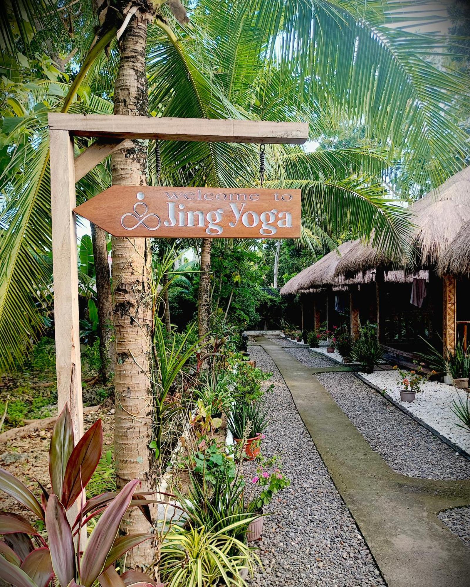 Alona Pawikan Resort