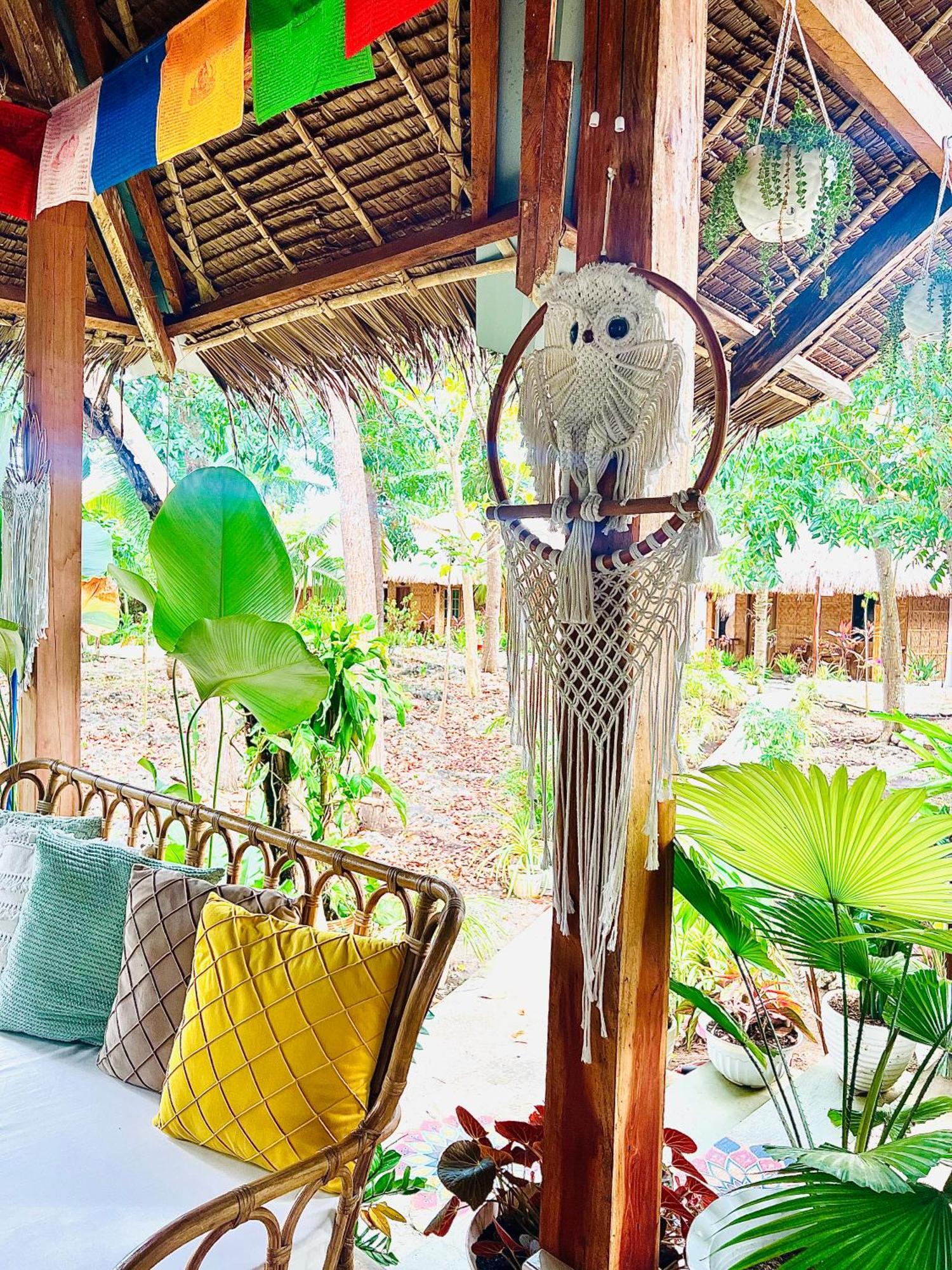 Resort Alona Pawikan