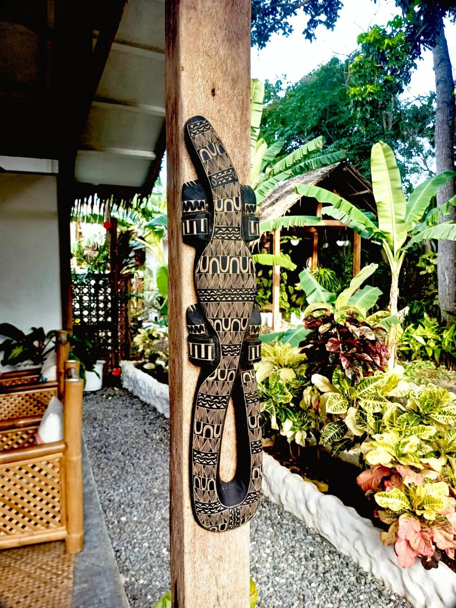 Alona Pawikan Resort 3*