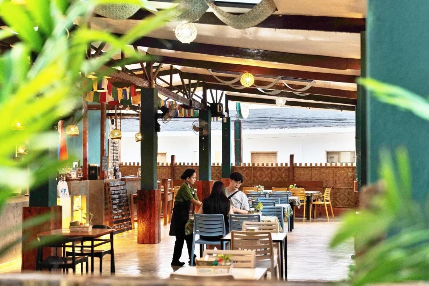 Alona Pawikan Panglao