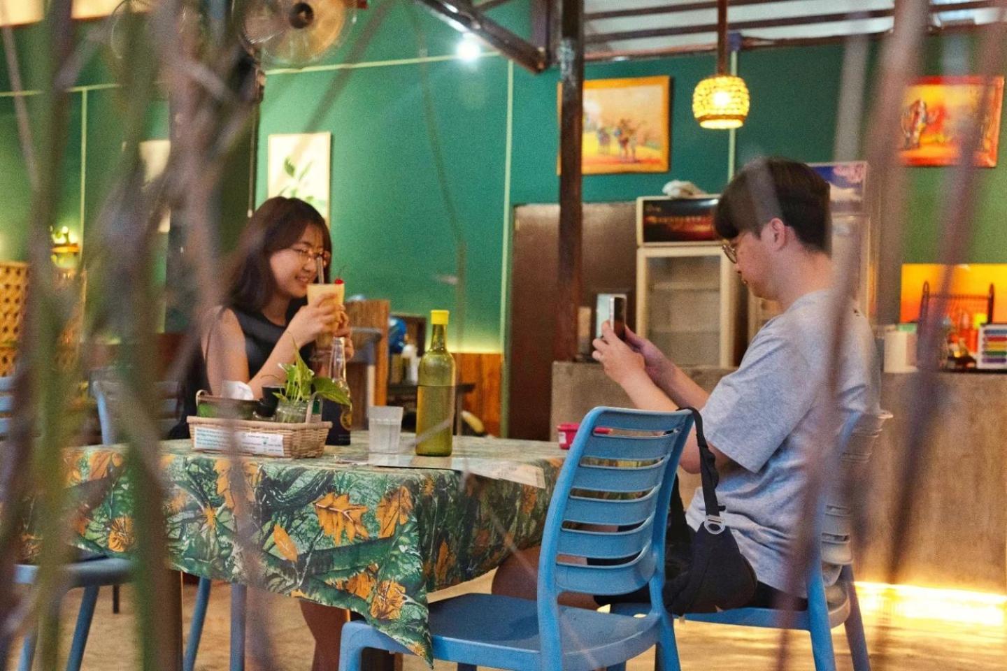 Resort Alona Pawikan