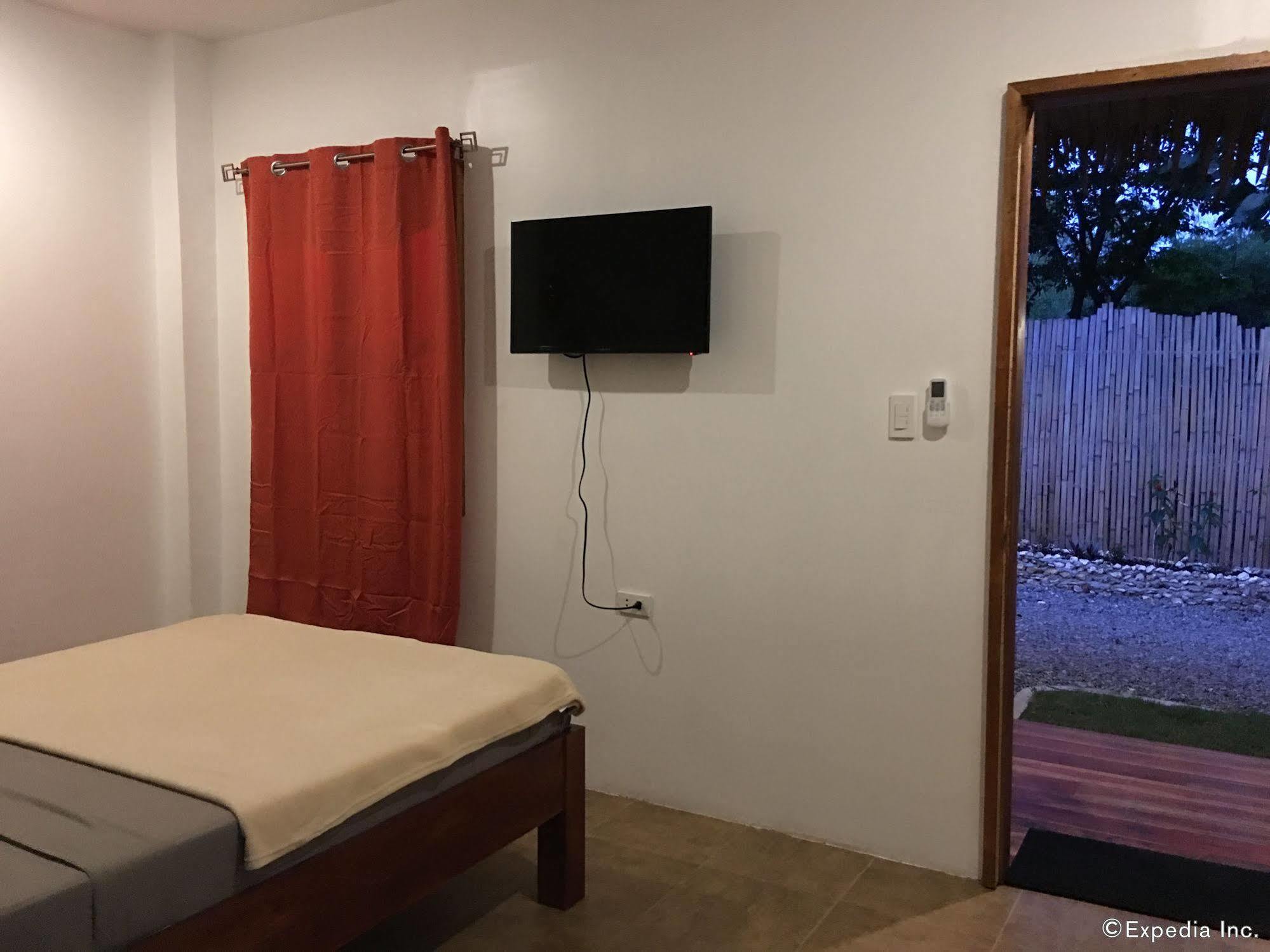 Resort Alona Pawikan 3*